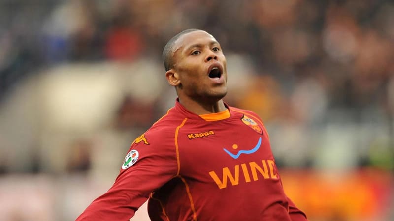 Julio Baptista